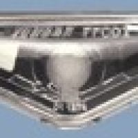 Boční blinkry Ford Focus, r.v. 98-, Ford Mondeo, r.v. 00-, čiré  