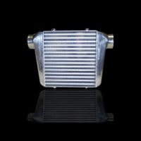 Intercooler FMIC 460 x 300 x 76mm 