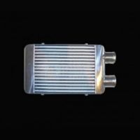 Intercooler FMIC 640 x 300 x 76mm 