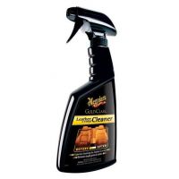 Meguiars Gold Class Leather & Vinyl Cleaner 450ml - čistič kůže 