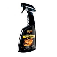 Meguiars Gold Class Leather & Vinyl Conditioner 450ml - kondicioner na kůži 