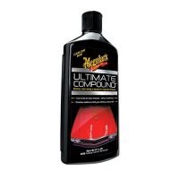 Meguiars Ultimate Compound 450ml - leštěnka 