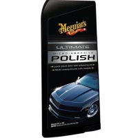 Meguiars Ultimate Polish 450ml - leštěnka 