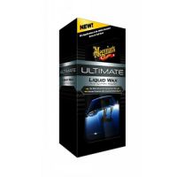 Meguiars Ultimate Wax Liquid 450ml - tekutý vosk 