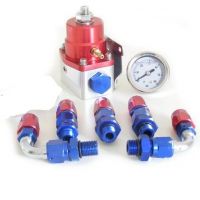 Regulátor tlaku paliva (mini kit) 