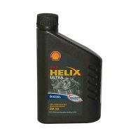 Motorový olej Shell Helix Diesel Ultra 5W-30 - 1 litr 