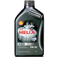 Motorový olej Shell Helix HX8 5W-40 - 1 litr 