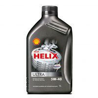 Motorový olej Shell Helix Ultra 5W-40 - 1 litr 