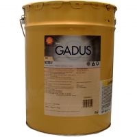 Plastické mazivo Shell Gadus S2 V220 2 - 50kg 