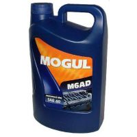Motorový olej Mogul M 6 AD SAE 40 - 4 litry 
