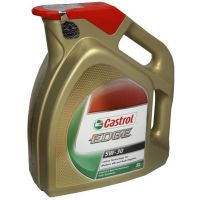 Motorový olej Castrol EDGE 5W-30 5 lt 