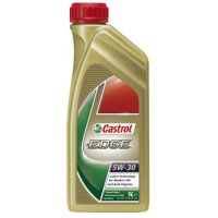 Motorový olej Castrol EDGE 5W-30 1 lt 