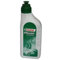 Převodový olej Castrol EPX 80W-90 1 lt 