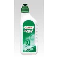 Převodový olej Castrol EP 80W-90 1 lt 
