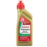 Převodový olej Castrol Transmax Dex III Multivehicle 1 lt 