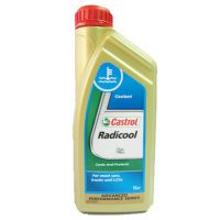 Koncentrát chladící kapaliny Castrol Radicool NF 1 lt 