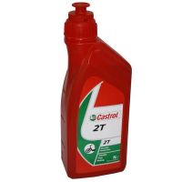 Motorový olej Castrol 2T 1 lt 