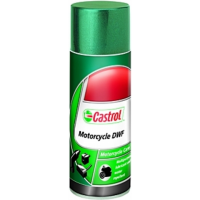 Castrol Motorcycle DWF 400 ml 