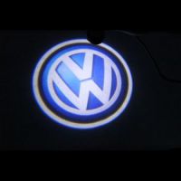 LED logo projektor VW 