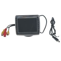 LCD monitor 3,5 