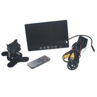 LCD slim touchscreen monitor 7 