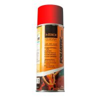 Červená barva na interiér - Foliatec Interior Color Spray 