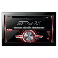 Autorádio s USB a bluetooth Pioneer FH-460UI 