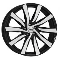 Alu kola AEZ Reef SUV, velikost 9x19, 1ks 