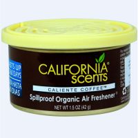 California Scents - Prostě káva 