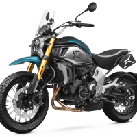 CF MOTO 700CL-X Adventure 