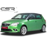 CSR lipa pod přední nárazník pro Škoda Fabia II RS 