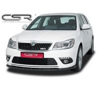 CSR lipa pod přední nárazník pro Škoda Octavia II (Pouze RS) 