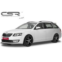 CSR lipa pod přední nárazník pro Škoda Octavia III 