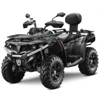 Čtyřkolka Journeyman Gladiator X600 30th Anniversary Edition