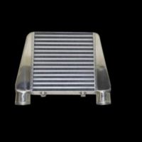 Intercooler FMIC 420 x 280 x 76mm 