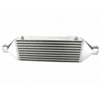 Intercooler FMIC 645 x 160 x 65mm - výstupy 63mm 