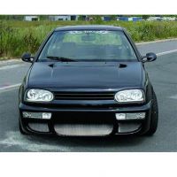 JOM sportovní maska bez znaku VW Golf III 