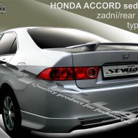Křídlo HONDA Accord sedan r.v. 03-08 