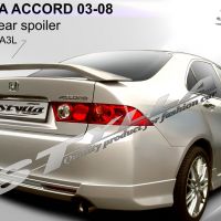 Křídlo HONDA Accord sedan r.v. 03-08 