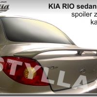 Křídlo KIA Rio sedan r.v. 00-05   