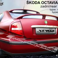 Křídlo ŠKODA Octavia htb r.v. 96-04 