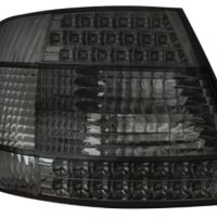 LED zadní světla Audi A4 B5 sedan 95-10.00 kouřové 