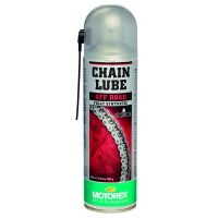 Mazivo na řetězy CHAINLUBE OFF ROAD 500ml 