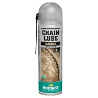 Mazivo na řetězy CHAINLUBE Racing 500ml 