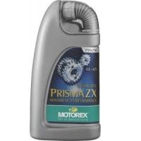 Převodový olej Motorex GEAR OIL PRISMA ZX 75W/90 1L 