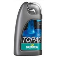 Motorový olej Motorex TOPAZ 10W/40 1L 