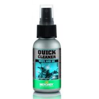 QUICK CLEANER 60 ml - WIPE & GO 