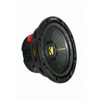 Samostatný subwoofer Kicker CWD84, 20 cm, 200 W 