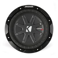 Samostatný subwoofer Kicker CWRT102, 20 cm, 600 W 
