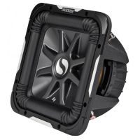 Samostatný subwoofer Kicker S15L72, 38 cm, 2000 W 
